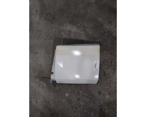 INTERNATIONAL PROSTAR 113 FENDER EXTENSION