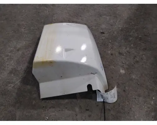 INTERNATIONAL PROSTAR 113 FENDER EXTENSION