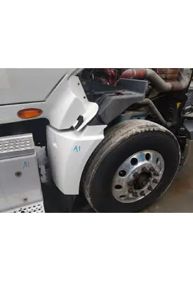 INTERNATIONAL PROSTAR 113 FENDER EXTENSION