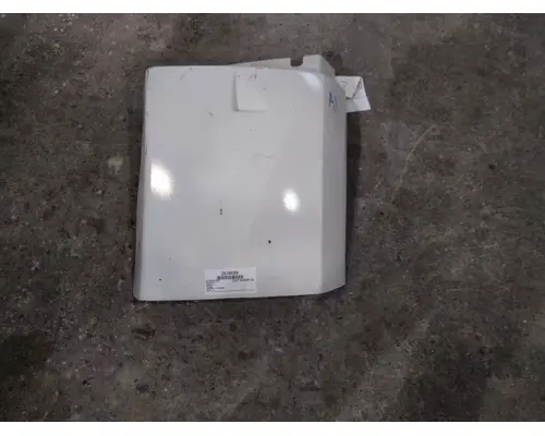 INTERNATIONAL PROSTAR 113 FENDER EXTENSION