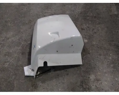 INTERNATIONAL PROSTAR 113 FENDER EXTENSION