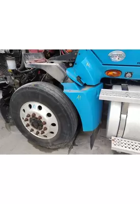 INTERNATIONAL PROSTAR 113 FENDER EXTENSION