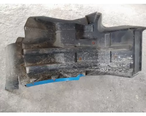 INTERNATIONAL PROSTAR 113 FENDER EXTENSION