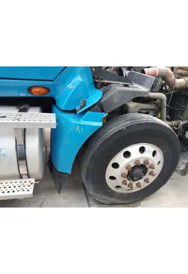 INTERNATIONAL PROSTAR 113 FENDER EXTENSION