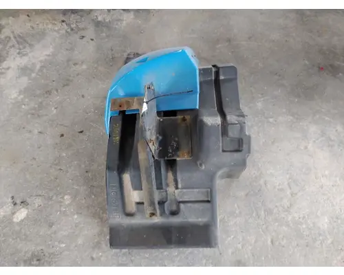 INTERNATIONAL PROSTAR 113 FENDER EXTENSION