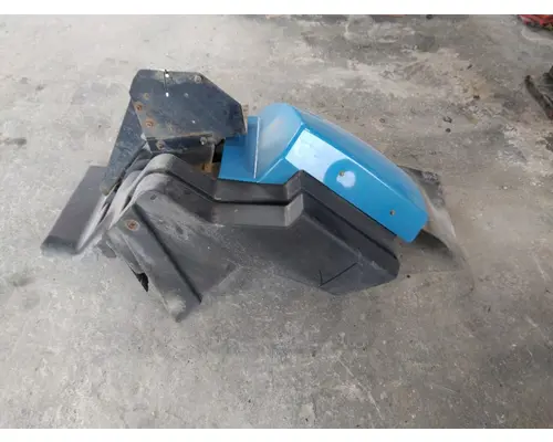 INTERNATIONAL PROSTAR 113 FENDER EXTENSION