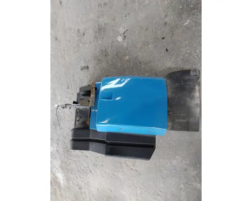 INTERNATIONAL PROSTAR 113 FENDER EXTENSION