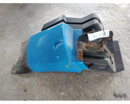 INTERNATIONAL PROSTAR 113 FENDER EXTENSION