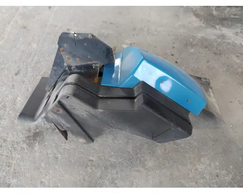 INTERNATIONAL PROSTAR 113 FENDER EXTENSION