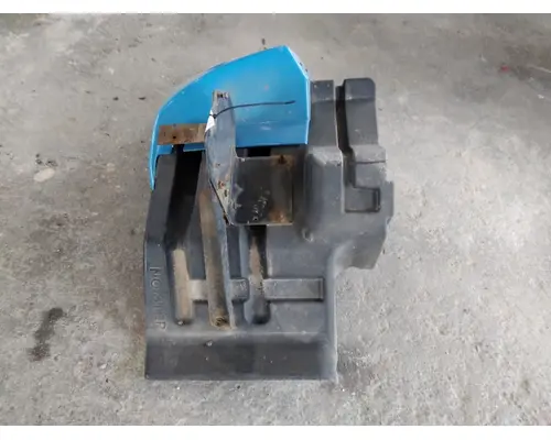 INTERNATIONAL PROSTAR 113 FENDER EXTENSION