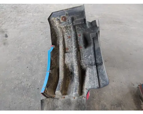 INTERNATIONAL PROSTAR 113 FENDER EXTENSION