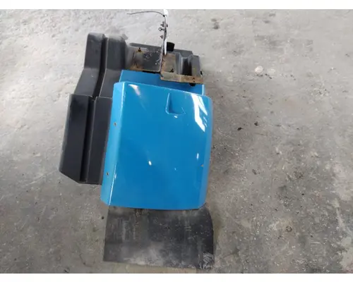 INTERNATIONAL PROSTAR 113 FENDER EXTENSION