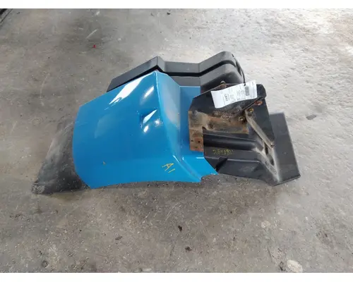 INTERNATIONAL PROSTAR 113 FENDER EXTENSION