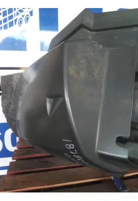 INTERNATIONAL PROSTAR 113 FENDER EXTENSION