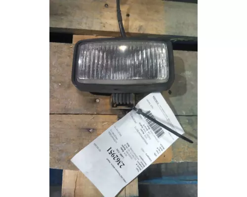 INTERNATIONAL PROSTAR 113 FOG LIGHT