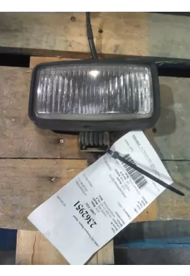 INTERNATIONAL PROSTAR 113 FOG LIGHT