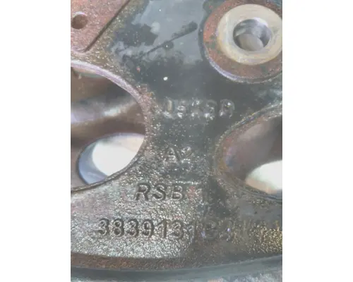 INTERNATIONAL PROSTAR 113 FRAME HORN