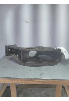 INTERNATIONAL PROSTAR 113 FRAME HORN