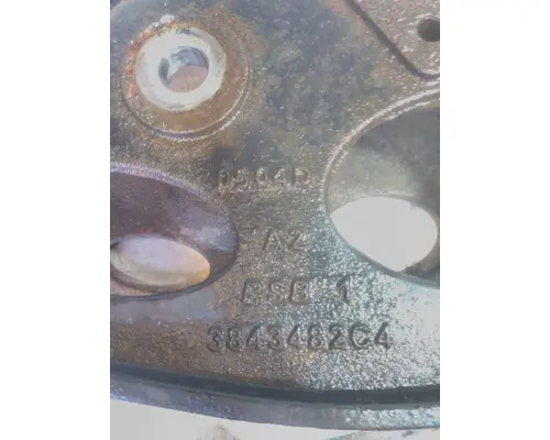 INTERNATIONAL PROSTAR 113 FRAME HORN