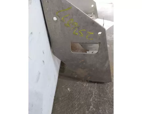INTERNATIONAL PROSTAR 113 FRAME STEP