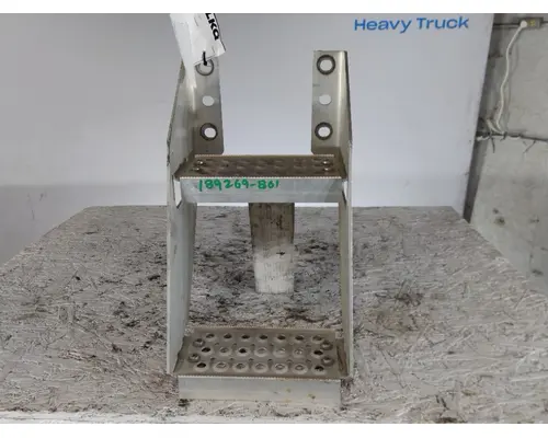 INTERNATIONAL PROSTAR 113 FRAME STEP