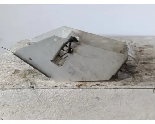 INTERNATIONAL PROSTAR 113 FRAME STEP