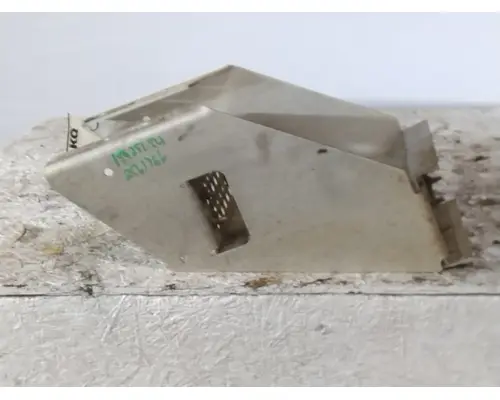 INTERNATIONAL PROSTAR 113 FRAME STEP