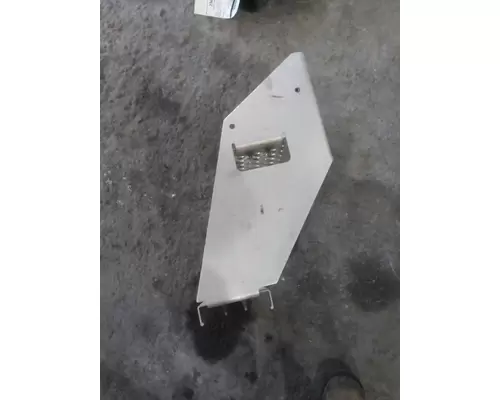 INTERNATIONAL PROSTAR 113 FRAME STEP