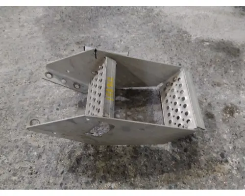 INTERNATIONAL PROSTAR 113 FRAME STEP