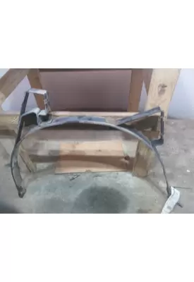 INTERNATIONAL PROSTAR 113 FUEL TANK STRAP