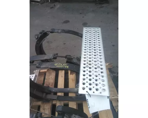 INTERNATIONAL PROSTAR 113 FUEL TANK STRAP