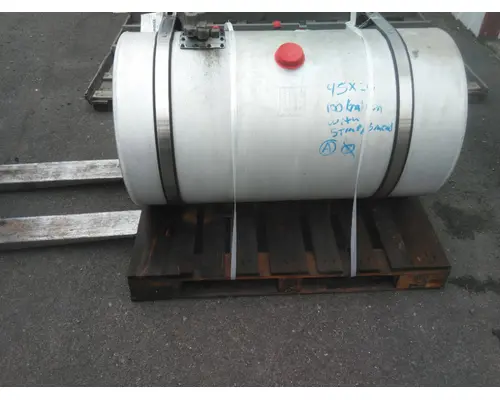 INTERNATIONAL PROSTAR 113 FUEL TANK