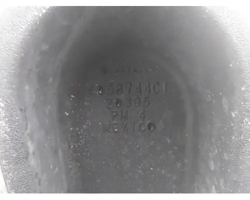 INTERNATIONAL PROSTAR 113 FUEL TANK