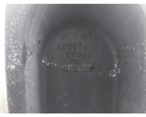 INTERNATIONAL PROSTAR 113 FUEL TANK