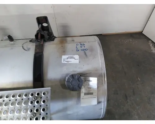 INTERNATIONAL PROSTAR 113 FUEL TANK