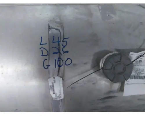 INTERNATIONAL PROSTAR 113 FUEL TANK