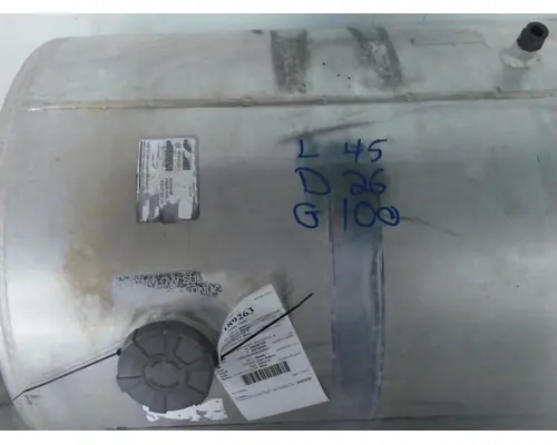 INTERNATIONAL PROSTAR 113 FUEL TANK