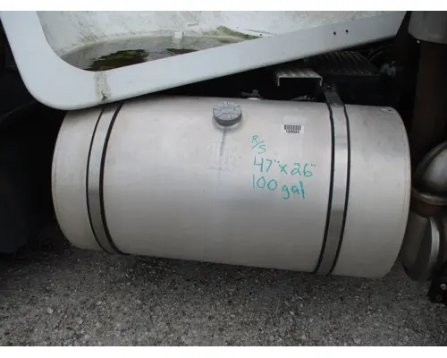 INTERNATIONAL PROSTAR 113 FUEL TANK