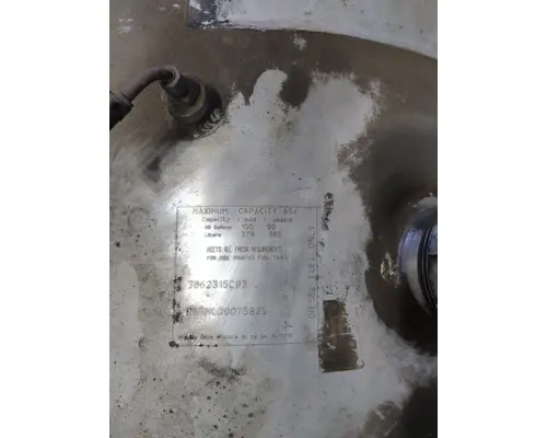 INTERNATIONAL PROSTAR 113 FUEL TANK