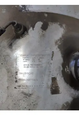 INTERNATIONAL PROSTAR 113 FUEL TANK