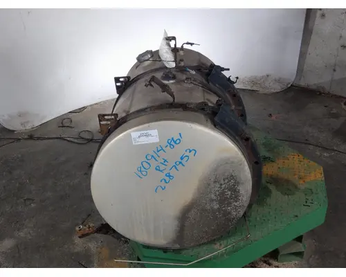 INTERNATIONAL PROSTAR 113 FUEL TANK