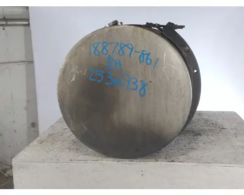 INTERNATIONAL PROSTAR 113 FUEL TANK