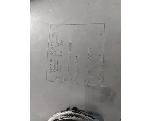 INTERNATIONAL PROSTAR 113 FUEL TANK