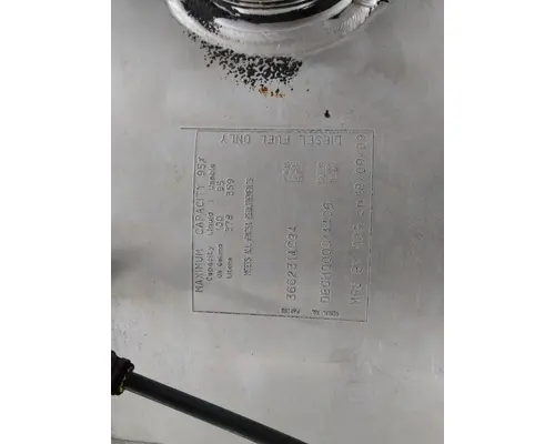 INTERNATIONAL PROSTAR 113 FUEL TANK