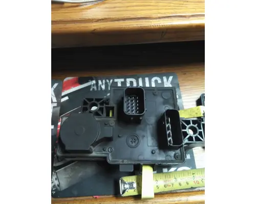 INTERNATIONAL PROSTAR 113 FUSE BOX