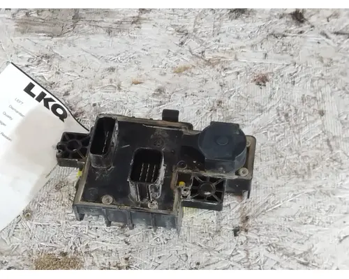 INTERNATIONAL PROSTAR 113 FUSE BOX