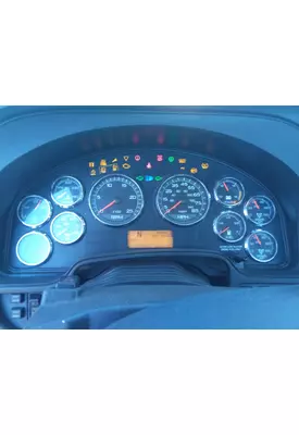 INTERNATIONAL PROSTAR 113 GAUGE CLUSTER