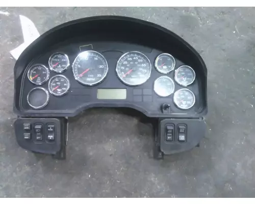 INTERNATIONAL PROSTAR 113 GAUGE CLUSTER