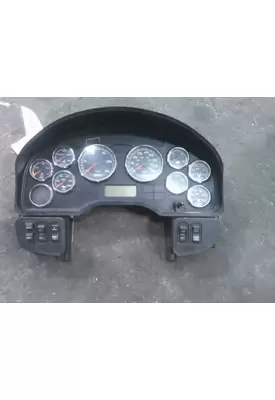 INTERNATIONAL PROSTAR 113 GAUGE CLUSTER