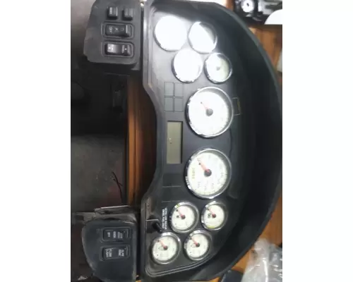 INTERNATIONAL PROSTAR 113 GAUGE CLUSTER